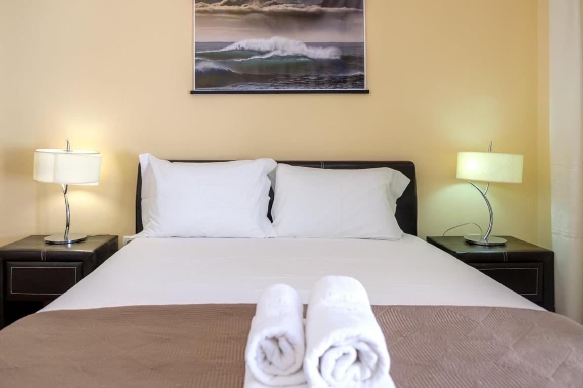 Отель Guestready - Hikers Haven Sao Roque Do Faial Экстерьер фото